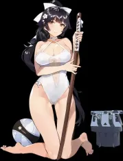 ai生成图片 太强了