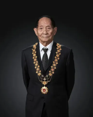 寻找野败的稻田